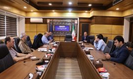 دبیر شورای سیاست گذاری فیلم کوتاه رشت؛میزبان ۱۰۰ فیلمساز برگزیده از ۲۹ استان کشور در رشت هستیم دبیر اجرایی فیلم کوتاه رشت؛ ۳۱۶ اثر طی هجده روز به دبیرخانه جشنواره ارسال شده است