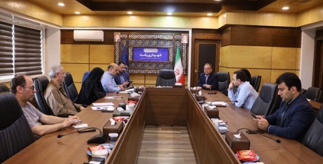 دبیر شورای سیاست گذاری فیلم کوتاه رشت؛میزبان ۱۰۰ فیلمساز برگزیده از ۲۹ استان کشور در رشت هستیم دبیر اجرایی فیلم کوتاه رشت؛ ۳۱۶ اثر طی هجده روز به دبیرخانه جشنواره ارسال شده است