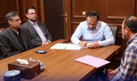 دیدار چهره به چهره و بدون واسطه مردم با شهردار رشت.