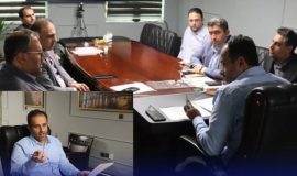 احداث و بازگشایی معابر جدید به‌منظور کاهش گره‌های ترافیکی در دستور کار شهرداری رشت عزم جدی شهرداری و شورای اسلامی شهر رشت برای حل معضل ترافیک شهری