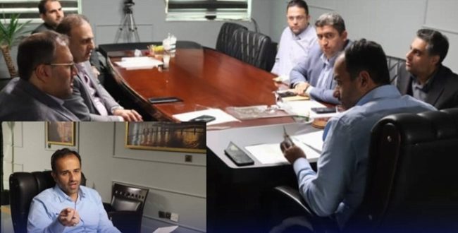 احداث و بازگشایی معابر جدید بهمنظور کاهش گرههای ترافیکی در دستور کار شهرداری رشت عزم جدی شهرداری و شورای اسلامی شهر رشت برای حل معضل ترافیک شهری