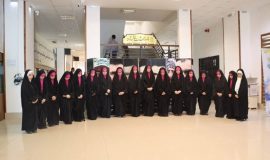 جشن عید سعید غدیر خم در ساختمان شهرداری رشت برگزار شد