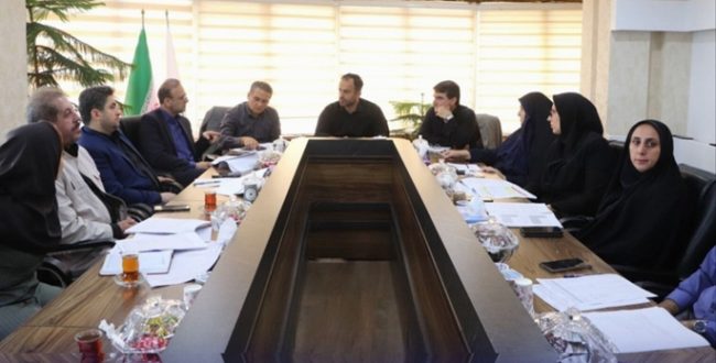 ارایه مشوق های جدید برای سرمایه گذاری در محلات مختلف رشت در راستای ایجاد بستری امن، هدفمند و پایدار