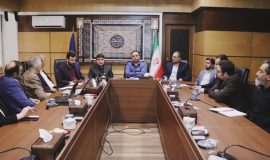 دیدار مدیران شرکت مهندسی بینالمللی ایتوک با شهردار رشت شوقی،: سرمایهگذاری در حوزه پسماند باید مبتنی بر مطالعات کارشناسی و تضمین بازگشت سرمایه باشد