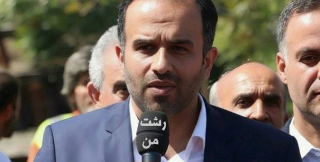 اجرای پروژه‌های عمرانی در سایه همکاری شورا و شهرداری با قدرت ادامه دارد لزوم تخصیص اعتبارات ملی به منظور تکمیل کمربندی جدید رشت