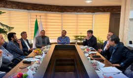 پروژه پارکینگ طبقاتی با محوریت مشارکت بخش خصوصی در مسیر اجرا قرار دارد تامین سرمایه و همکاری دستگاهها، کلید پیشبرد پروژههای زیرساختی شهری پروژههای سرمایه گذاری باید در مسیر شفافیت، منافع عمومی و کارآمدی حرکت کنند