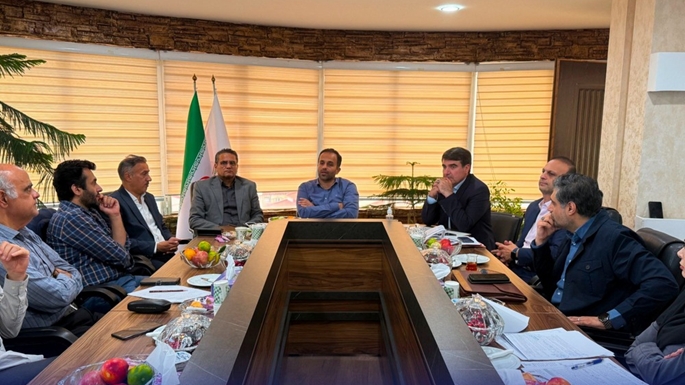 پروژه پارکینگ طبقاتی با محوریت مشارکت بخش خصوصی در مسیر اجرا قرار دارد تامین سرمایه و همکاری دستگاه‌ها، کلید پیشبرد پروژه‌های زیرساختی شهری پروژه‌های سرمایه گذاری باید در مسیر شفافیت، منافع عمومی و کارآمدی حرکت کنند