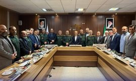 یکصد و هشتاد و نهمین جلسه صحن علنی شورای اسلامی شهر رشت برگزار شد