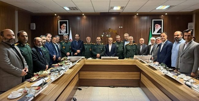 یکصد و هشتاد و نهمین جلسه صحن علنی شورای اسلامی شهر رشت برگزار شد