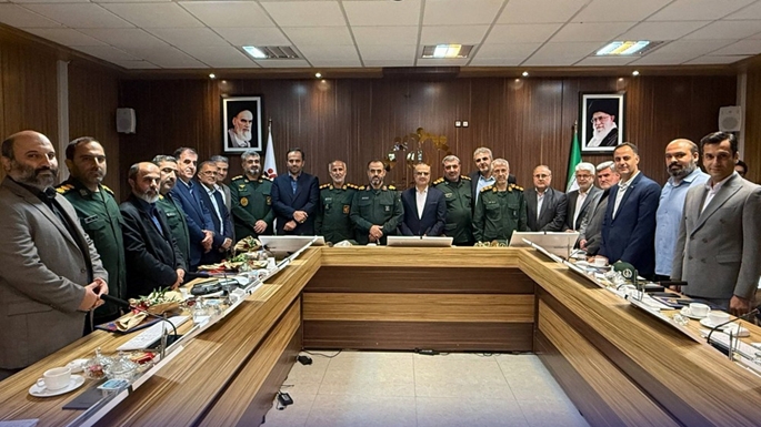 یکصد و هشتاد و نهمین جلسه صحن علنی شورای اسلامی شهر رشت برگزار شد