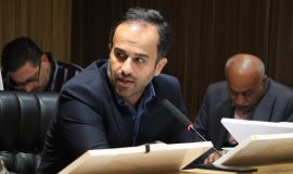 حوزه معاونت عمرانی یکی از پویاترین، منظمترین و سالمترین بخشهای شهرداری است تمام اقدامات معاونت عمرانی قابل دفاع است و نباید به این مجموعه اجحاف شود