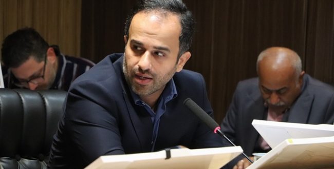 حوزه معاونت عمرانی یکی از پویاترین، منظمترین و سالمترین بخشهای شهرداری است تمام اقدامات معاونت عمرانی قابل دفاع است و نباید به این مجموعه اجحاف شود