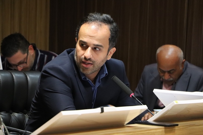 حوزه معاونت عمرانی یکی از پویاترین، منظم‌ترین و سالم‌ترین بخش‌های شهرداری است تمام اقدامات معاونت عمرانی قابل دفاع است و نباید به این مجموعه اجحاف شود