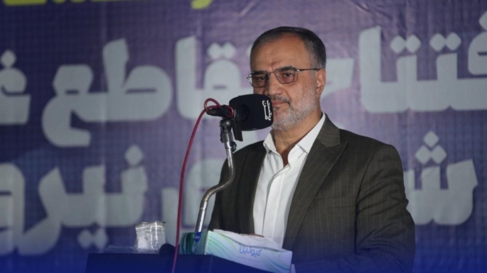 سومین تقاطع غیرهمسطح رشت پیش از موعد مقرر به بهره‌برداری رسید آغاز تحولات بزرگ در رشت